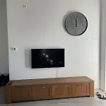 A *