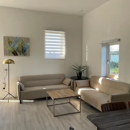 A Apartment *