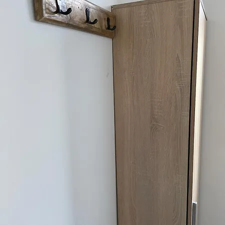 A Apartment