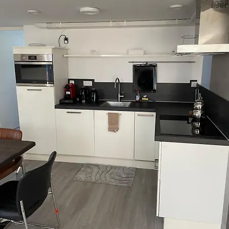A Appartement Terwolde