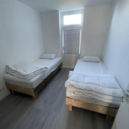 A Apartment