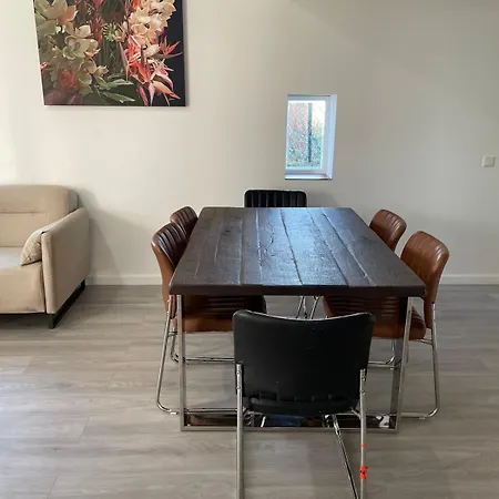 A アパート Terwolde