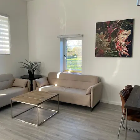 Apartment A