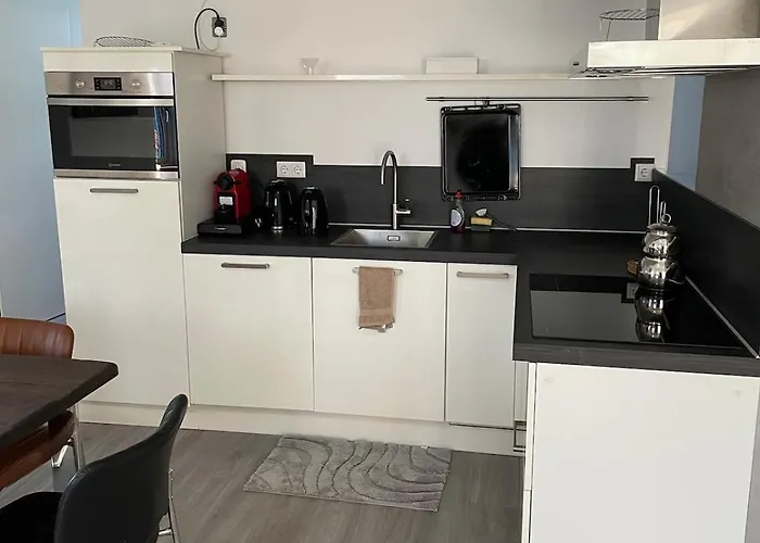 A Appartement Terwolde
