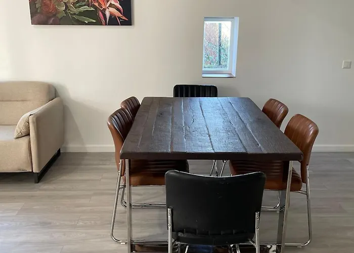 A Apartment Terwolde